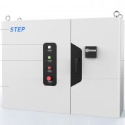 AS720S系列機(jī)載液冷變頻器柜